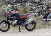 BMW R 1200 GS Adventure